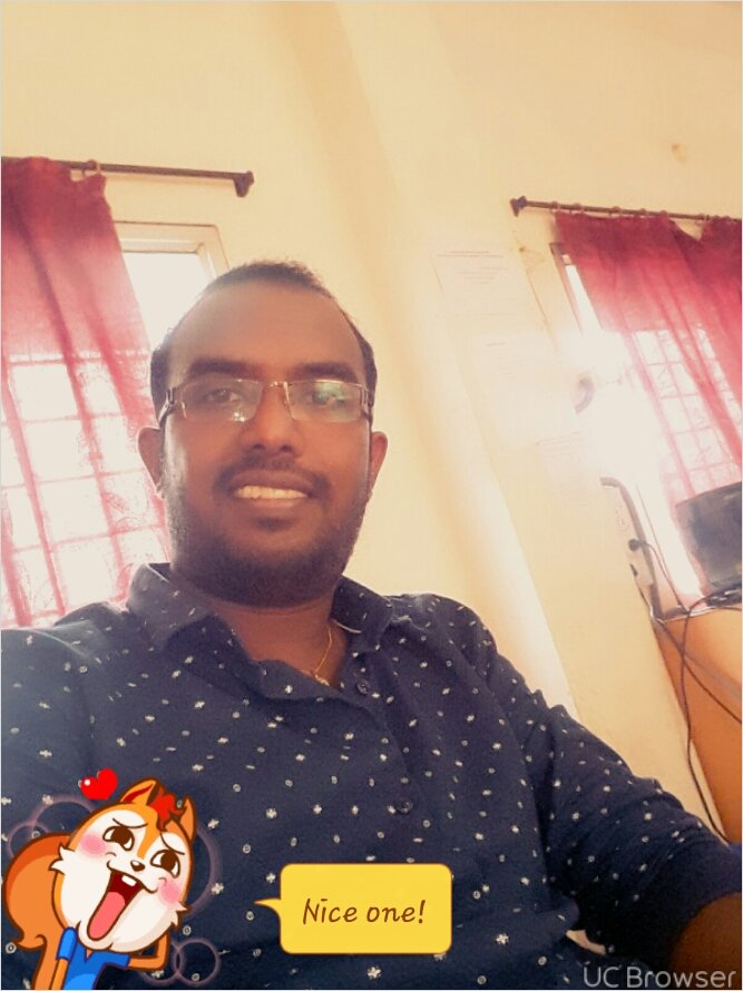 Vijay mohan setty