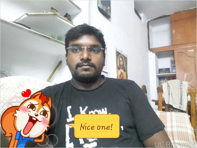 Krishna chaitanya setty