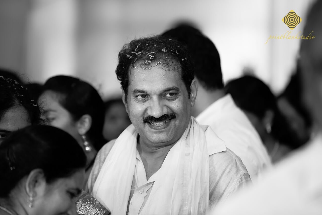 Ravindra Nath Vanka