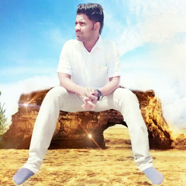 Sagar Tandra