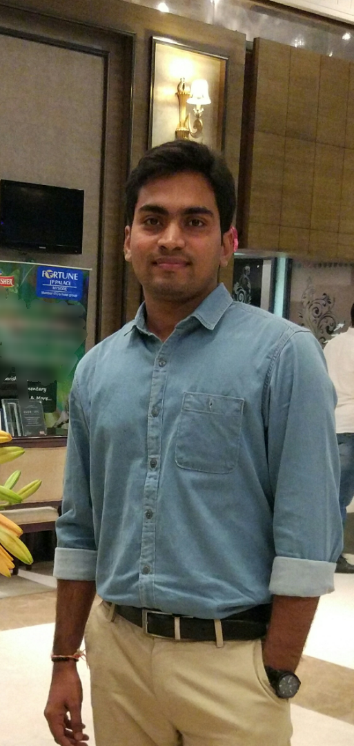 Y sunil kumar