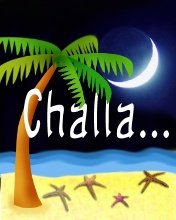 SESHAYYA CHALLA