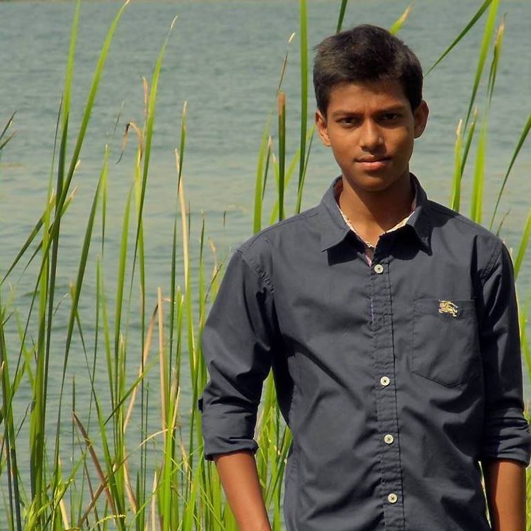 RAHUL TEJA PULUGUJJU