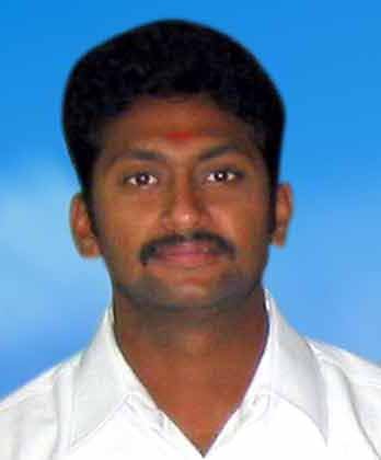 KRISHNA CHAITANYA CHALLA