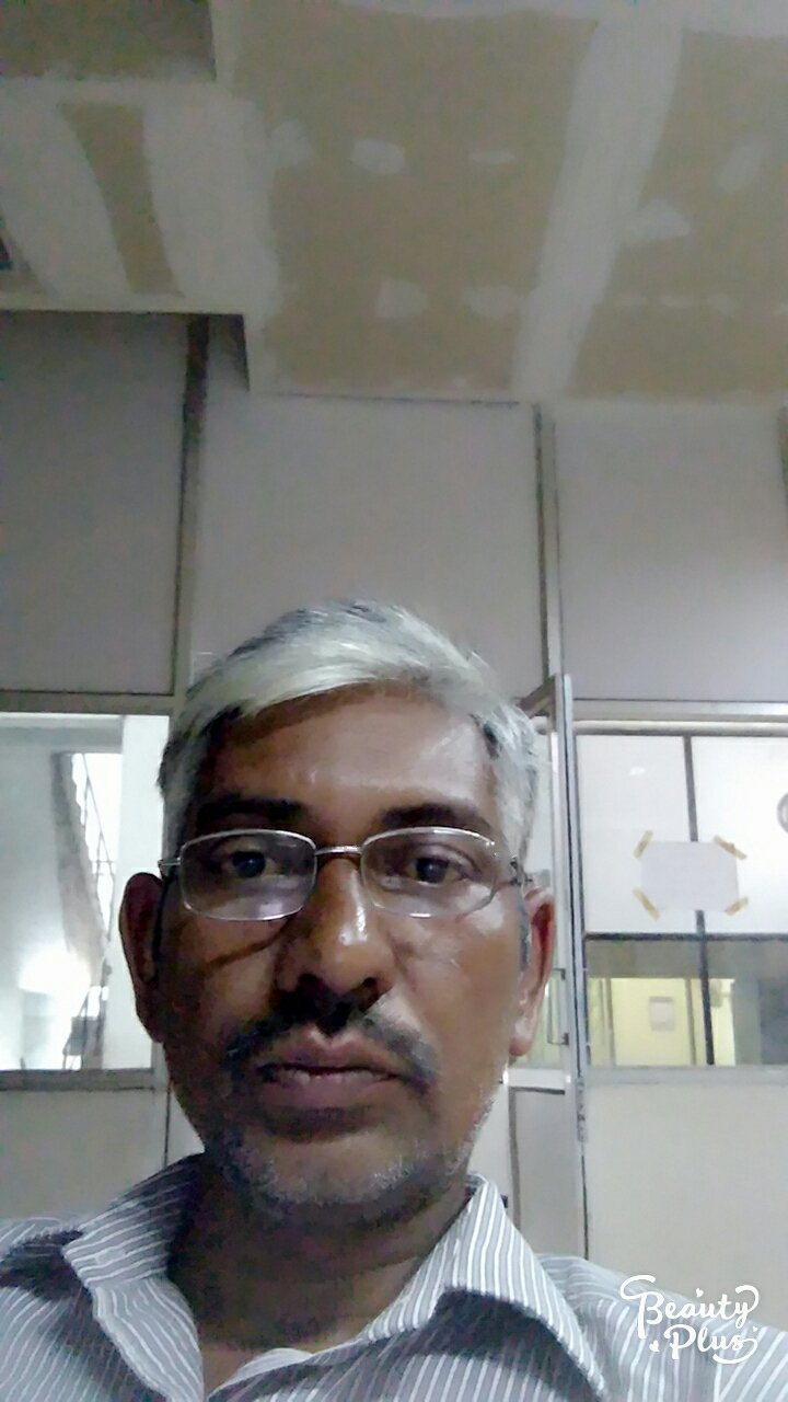 Srinivasarao Kalahasti