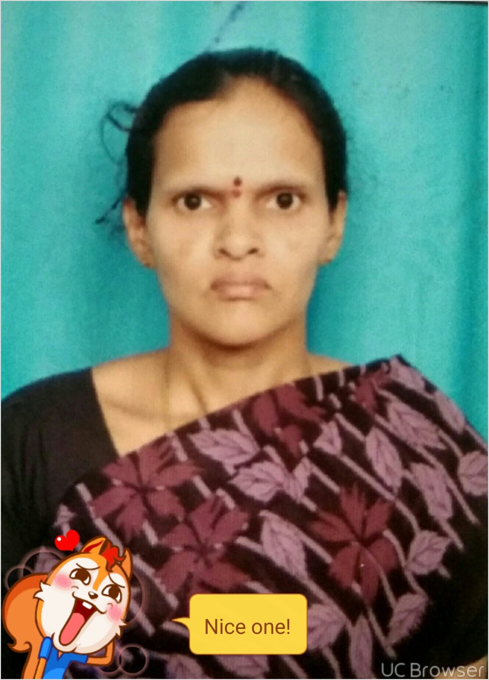 Ramadevi Kalahasti