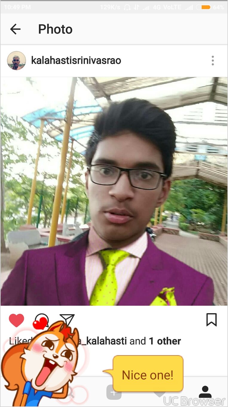 Adithya Kalahasti