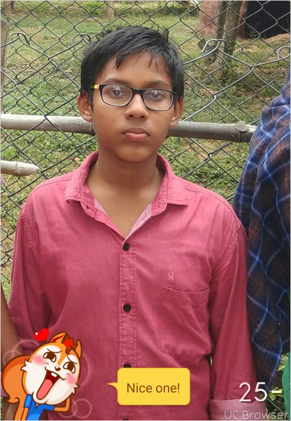 Akash Kalahasti