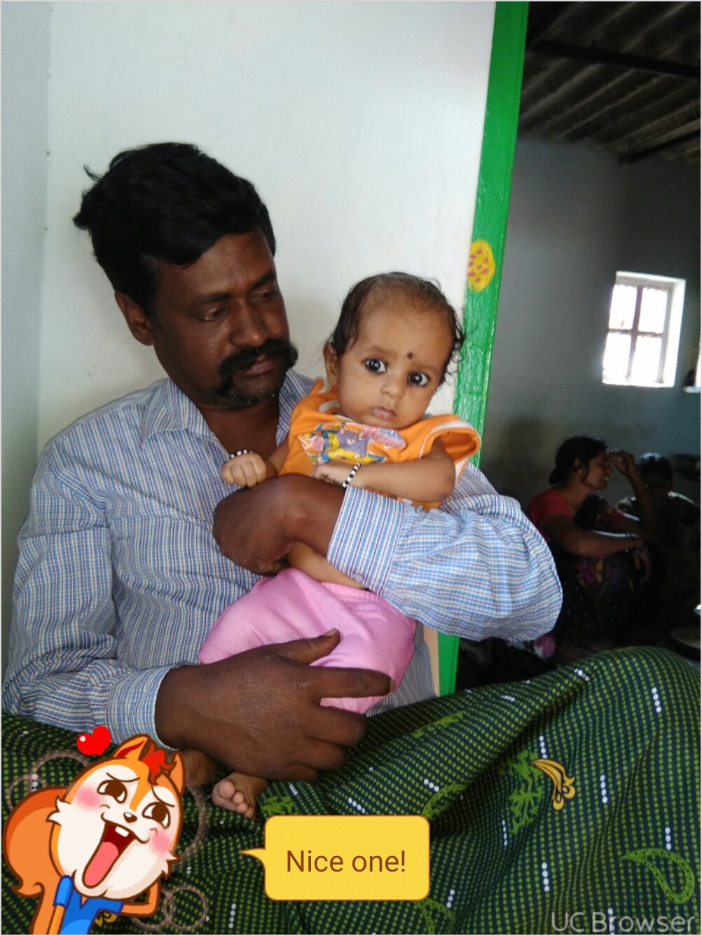Nagaragu Kalahasti