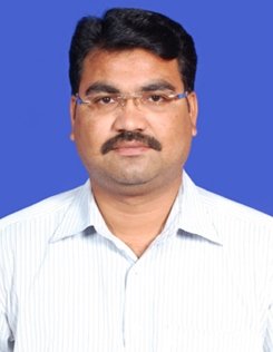 Rajashekar Yenni