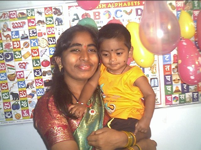 Vijaya Lakshmi Manikyala