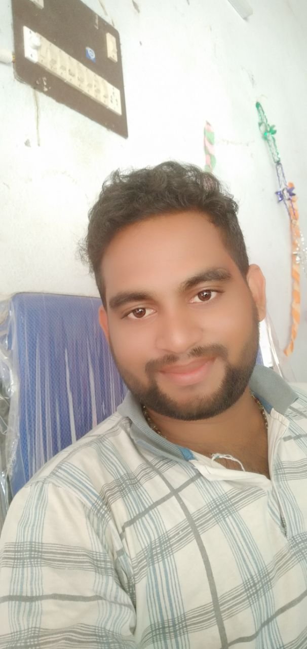 Dileepkumar Katreddy
