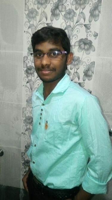 Hemanth kumar Katreddy