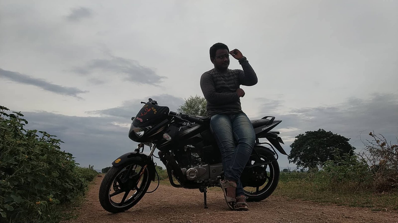 Ajay kumer Miriyala