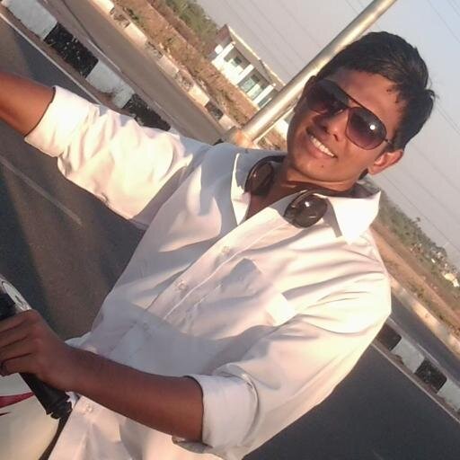 Maruthi Prasad Thelluri