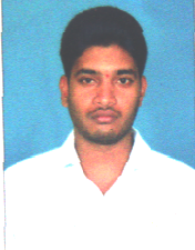 SRINIVAS KOLISETTI