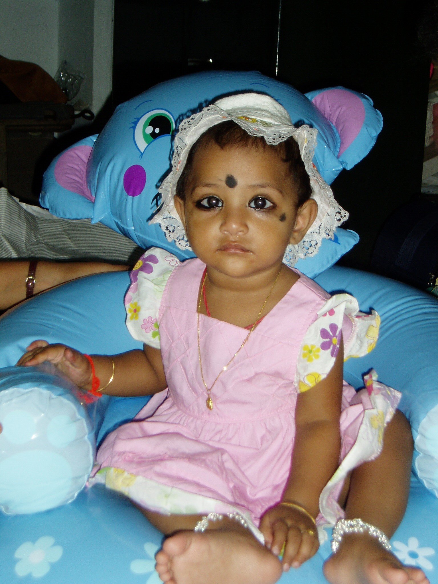 Vashanavi Mella