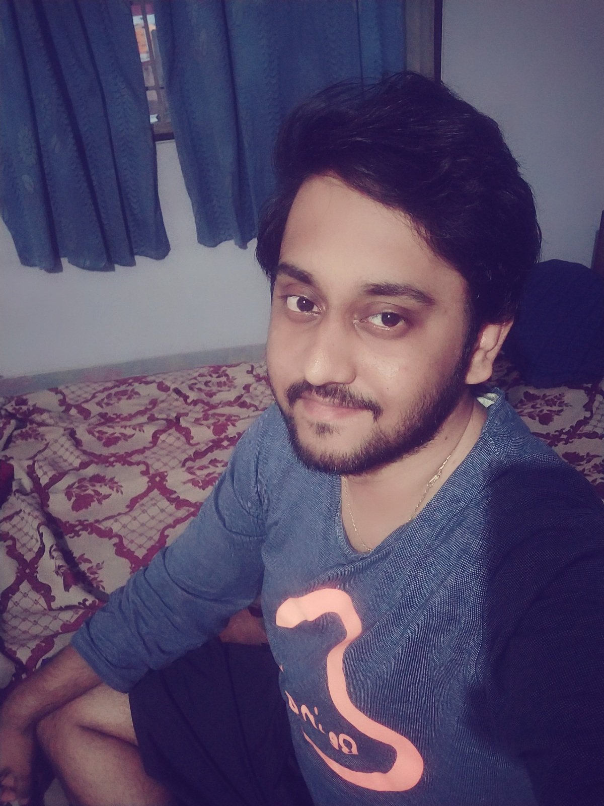 Sriram Nayudu