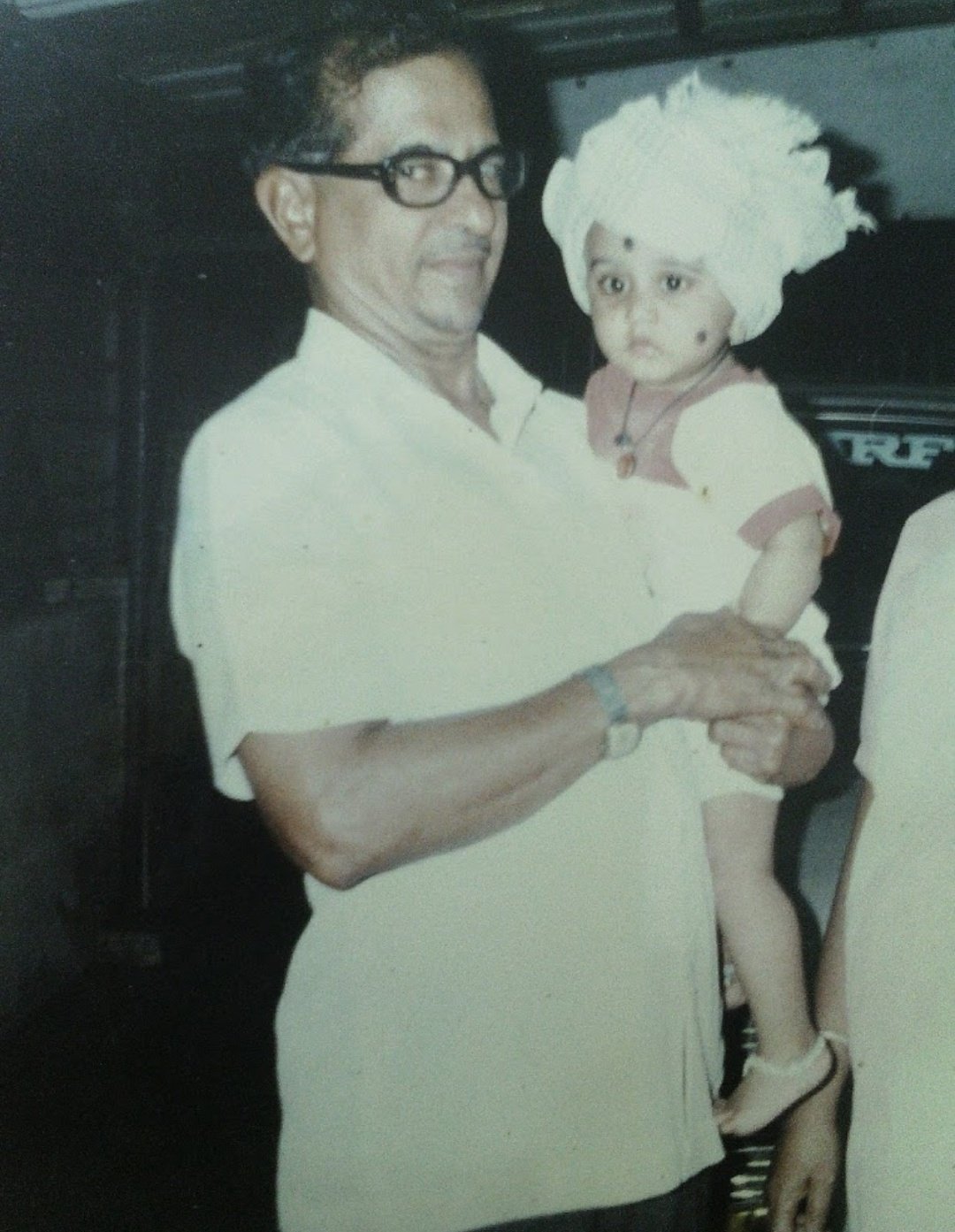 Venugopalan Nayudu