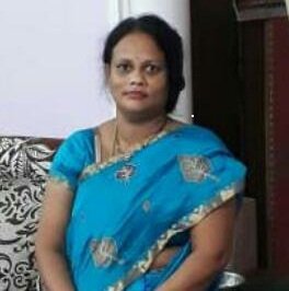 VIJAYALAKSHMI KATARI