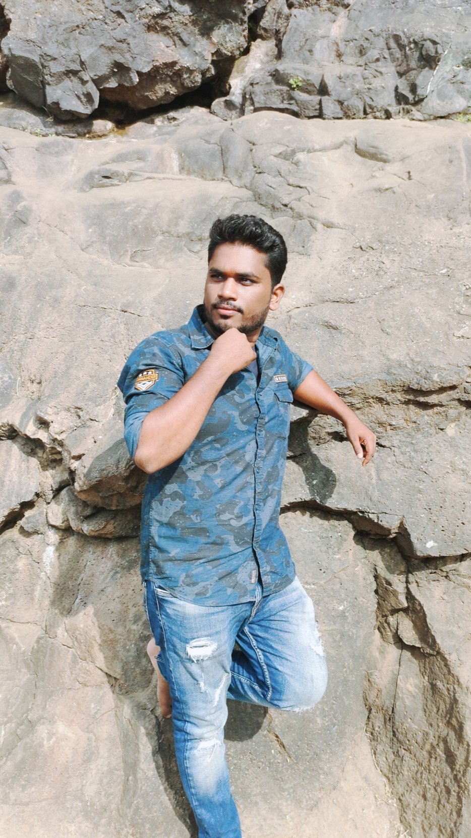 PRANITH KASTURI