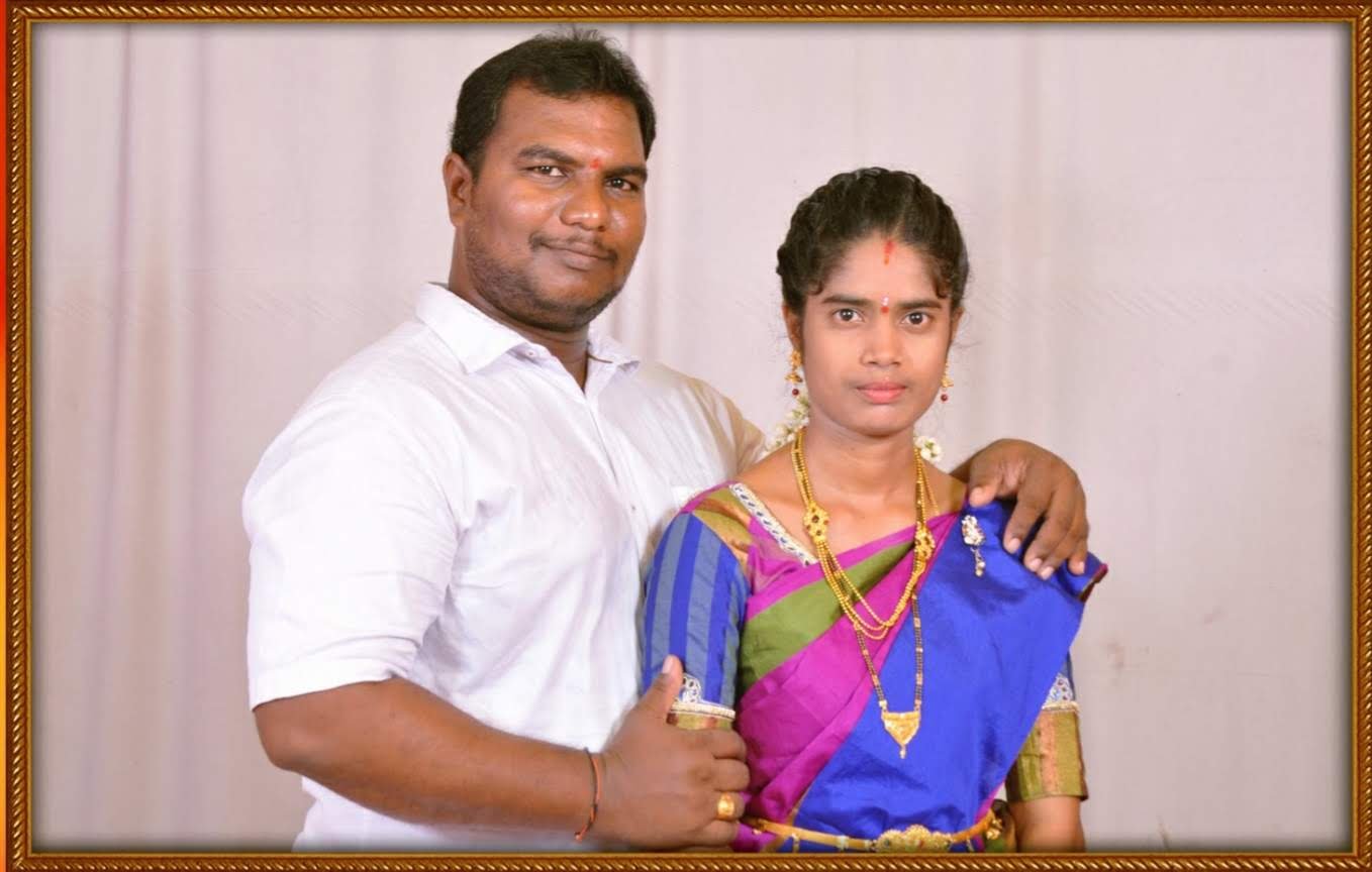 Suneeta Yenugula