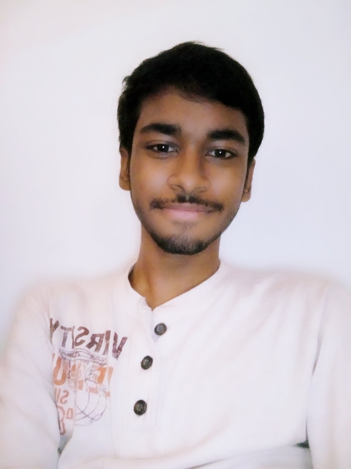 Dileep Sai Naidu PATCHA