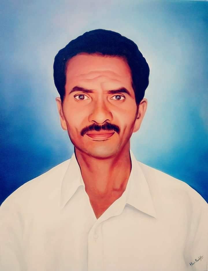 Satyanarayana Balam