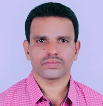 NANDI BABU RAMISETTY