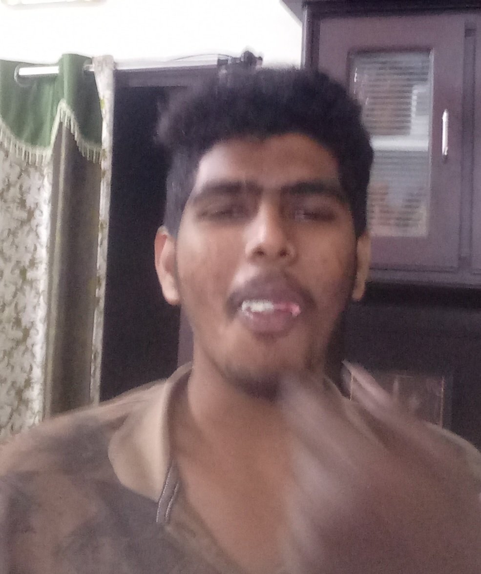Balijepalli Kaushik Venkat Sai