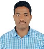 RAVINDRA DADISETTY