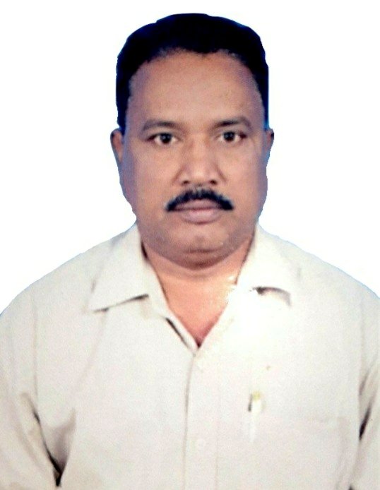 KOTESWARA RAO DADISETTY