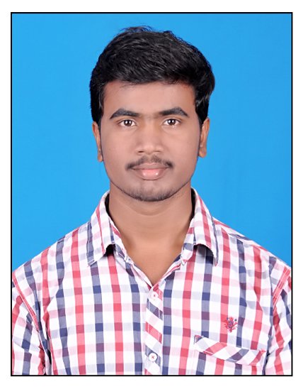 LAXMI GOVIND DADISETTY