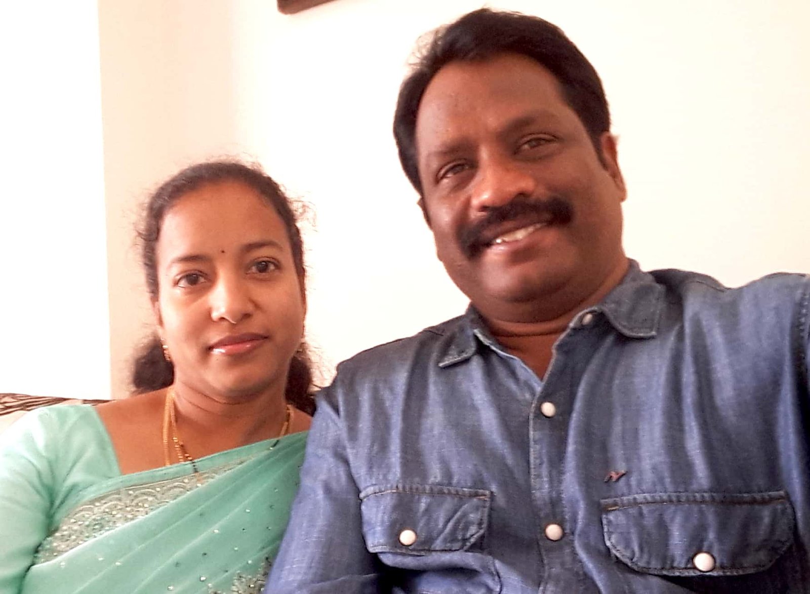 Sunitha Pothuraju