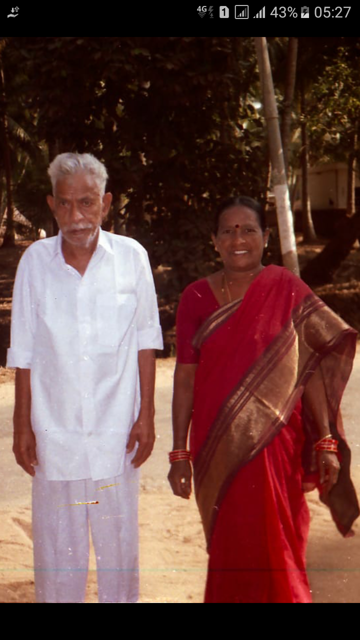 Suryakantham Pothuraju