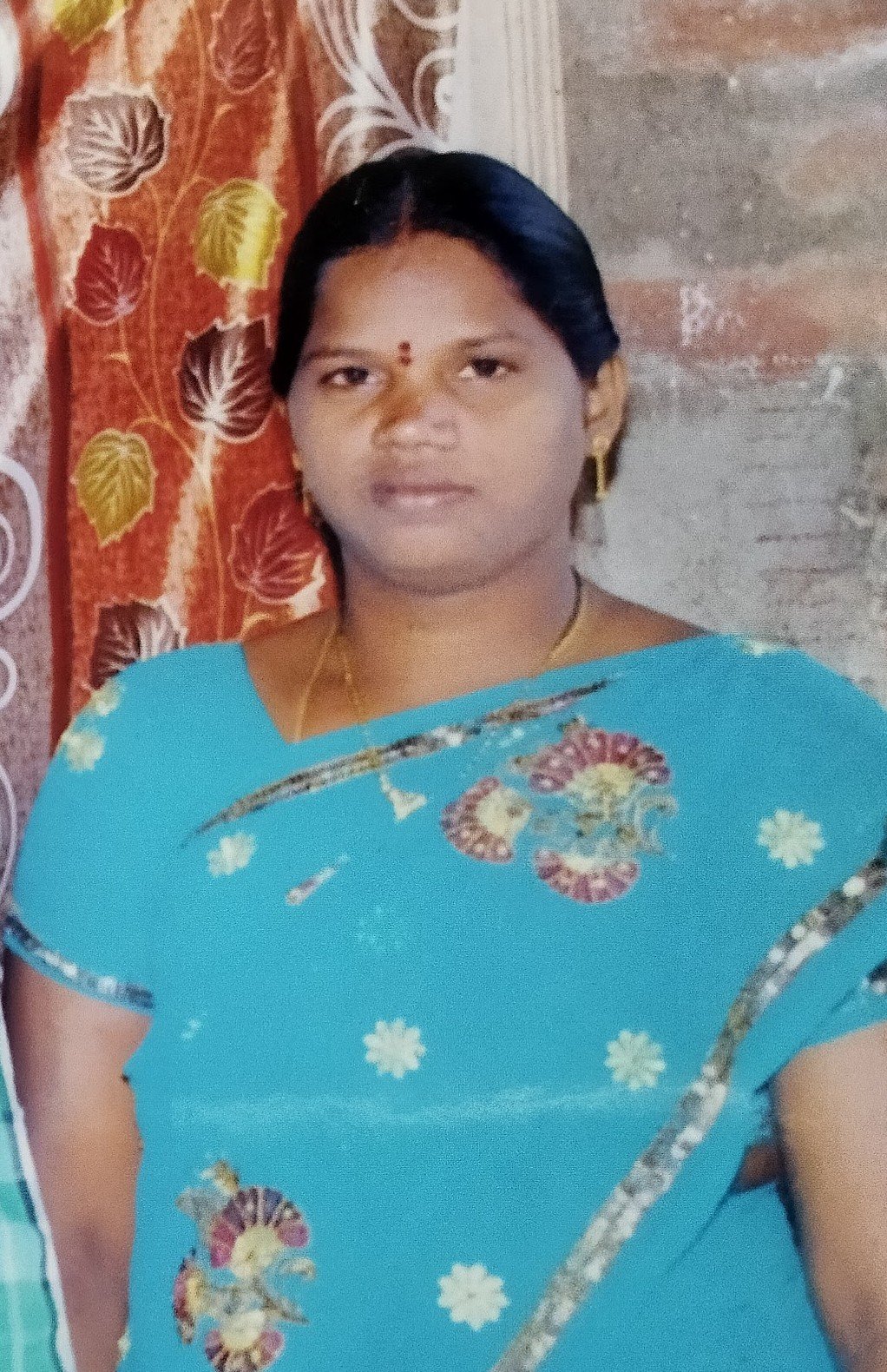 Malleswari Chandu