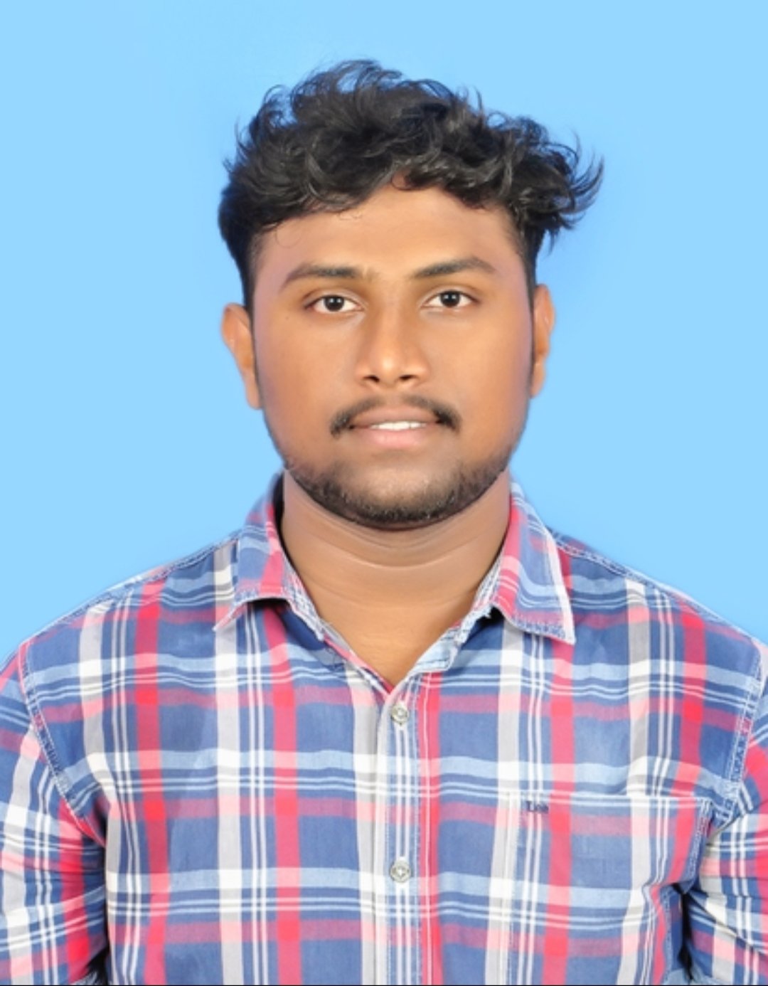 Chandu Dudi