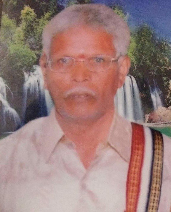 Ramanaiah Ganadi