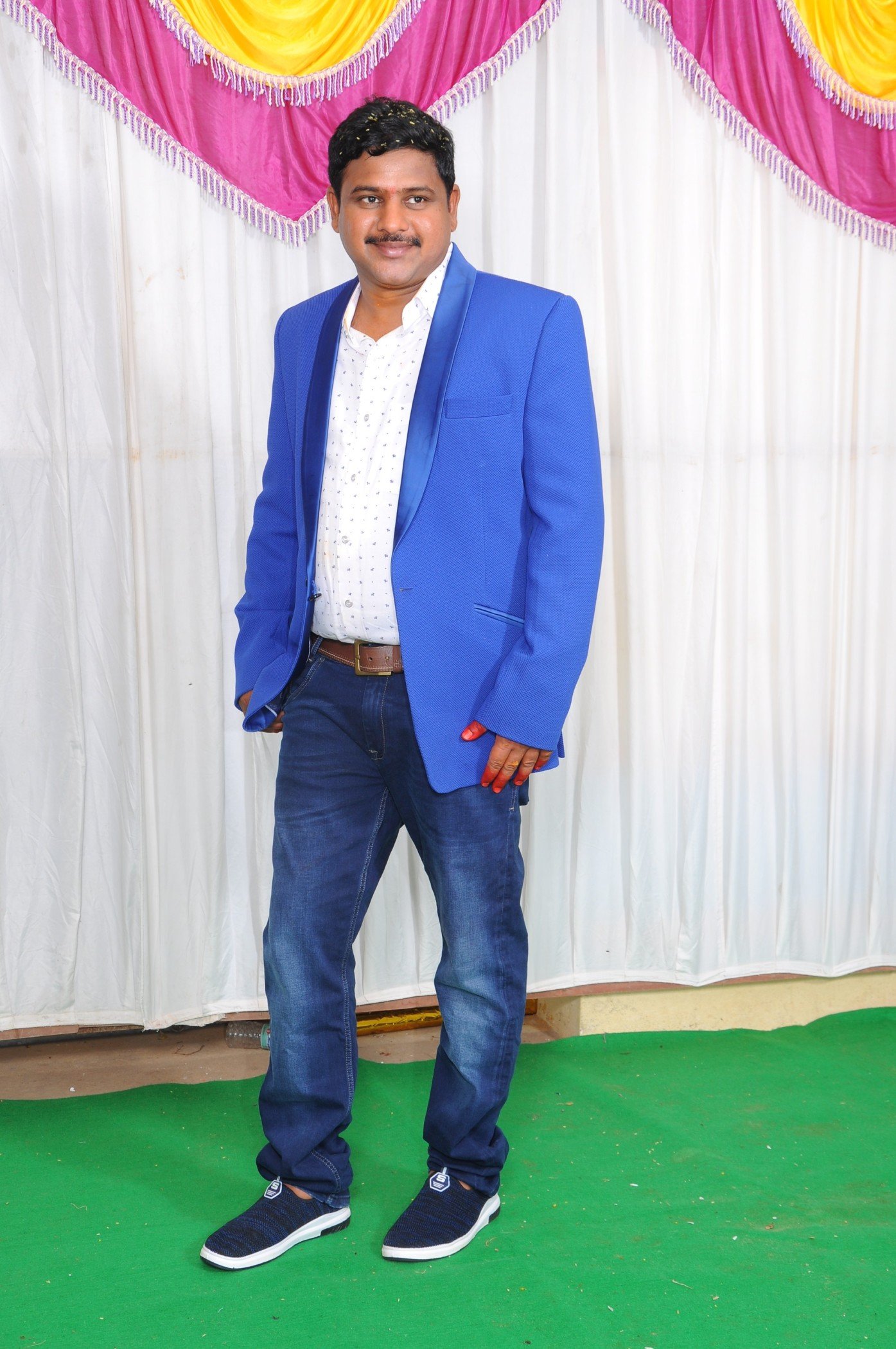 Bala Viswanath Guddati