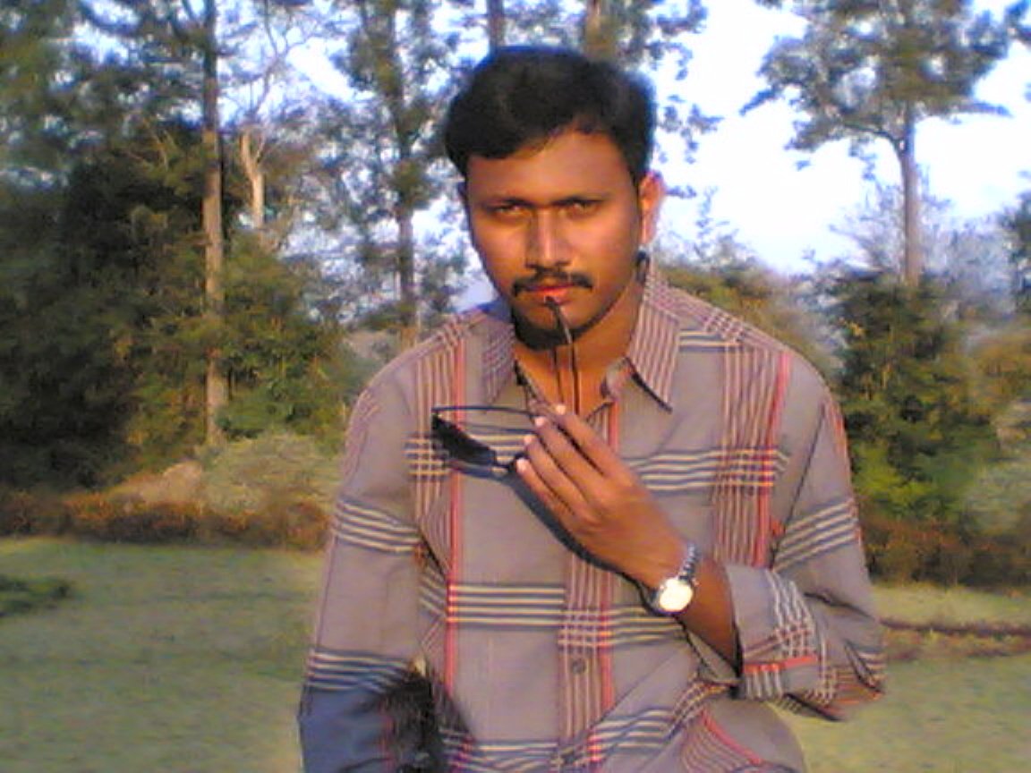 ARUN KUMAR TUMMALA
