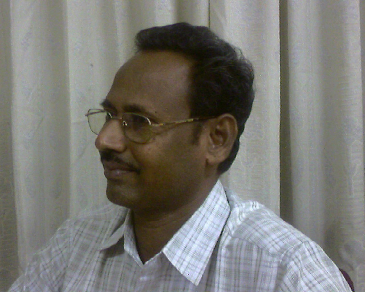 Siva Kameswara Rao Tummala