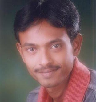 Arjun Kumar Tummala