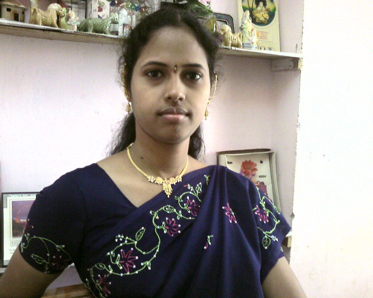 Lavanya Tummala