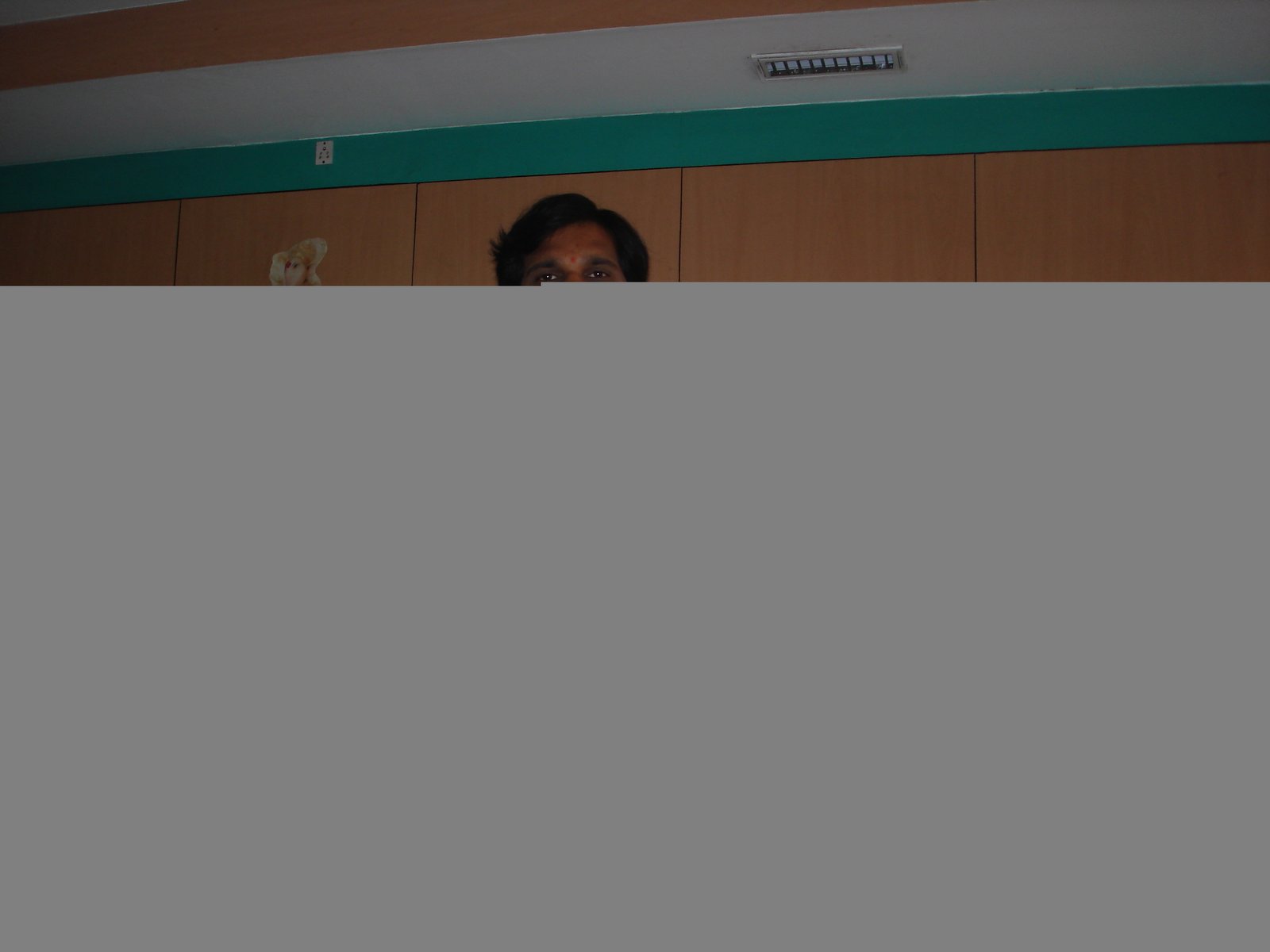 suresh yeluri