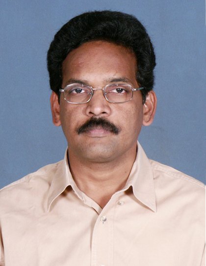 mahanty venkatarao