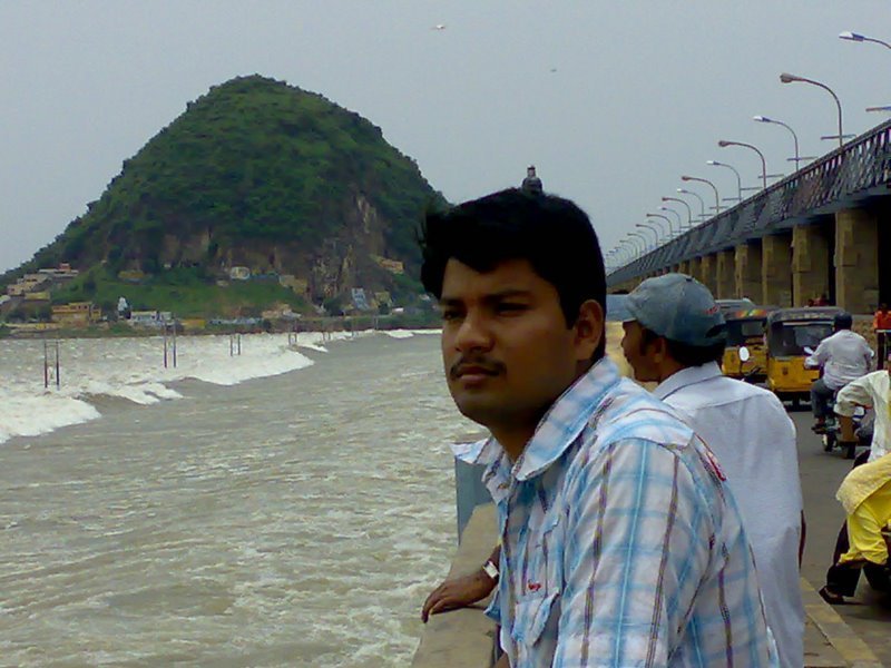 bharath pandalaneni